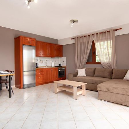Theoni'S Country House With Garden And Sea View Alexandroúpolis Ngoại thất bức ảnh